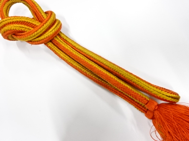 Japanese Kimono / Accessories Silk